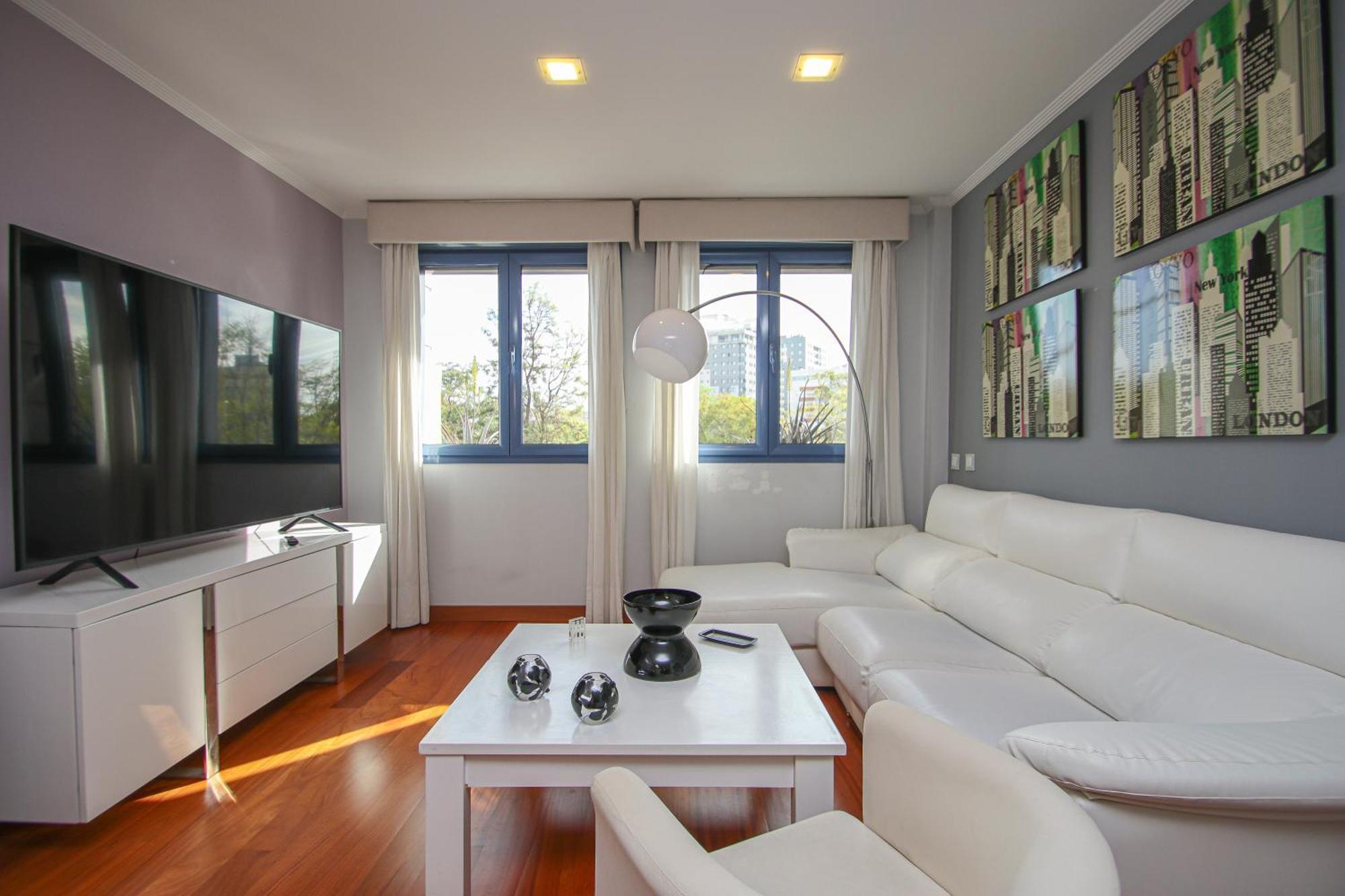 Luxury Apt In Plaza De Espana - Free Parking Sevilla Kültér fotó