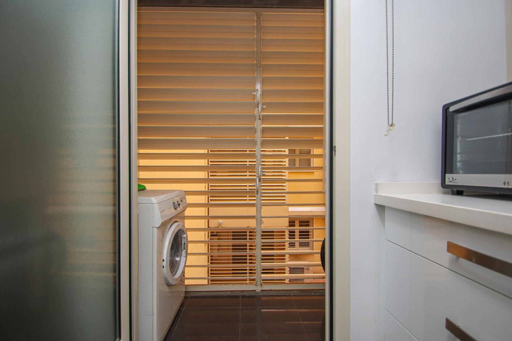 Luxury Apt In Plaza De Espana - Free Parking Sevilla Kültér fotó