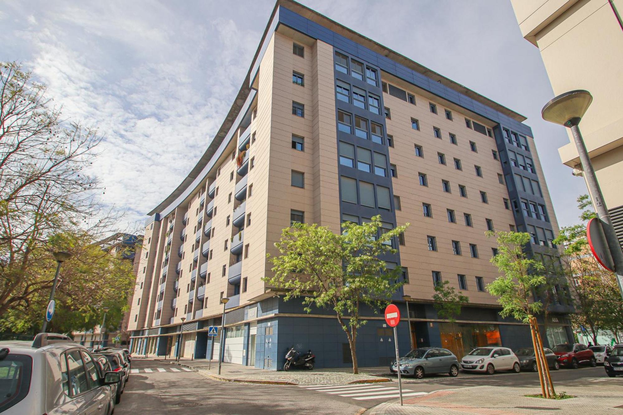Luxury Apt In Plaza De Espana - Free Parking Sevilla Kültér fotó