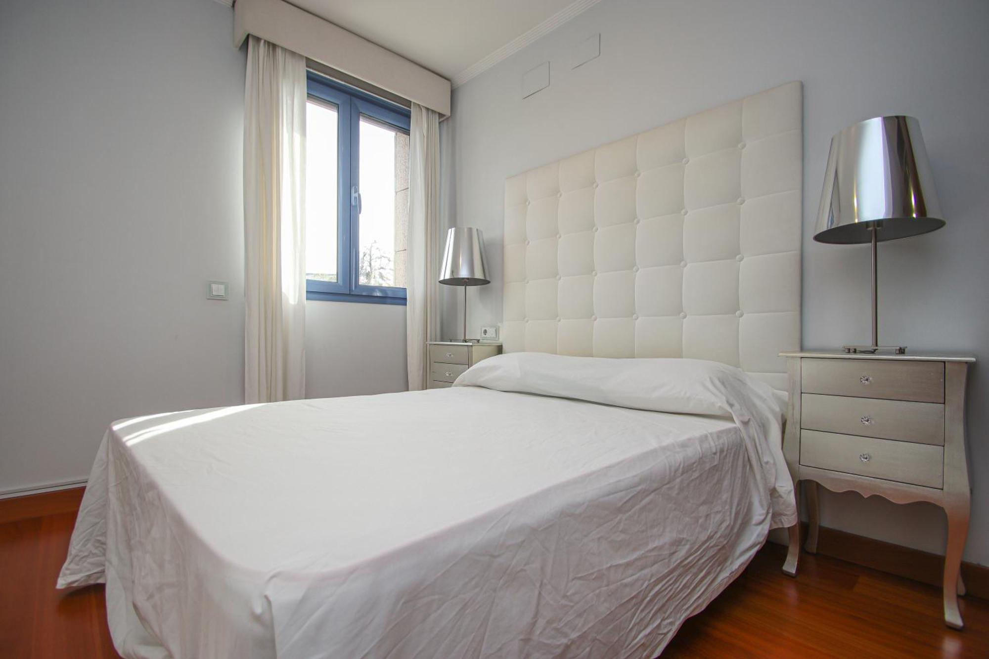 Luxury Apt In Plaza De Espana - Free Parking Sevilla Kültér fotó