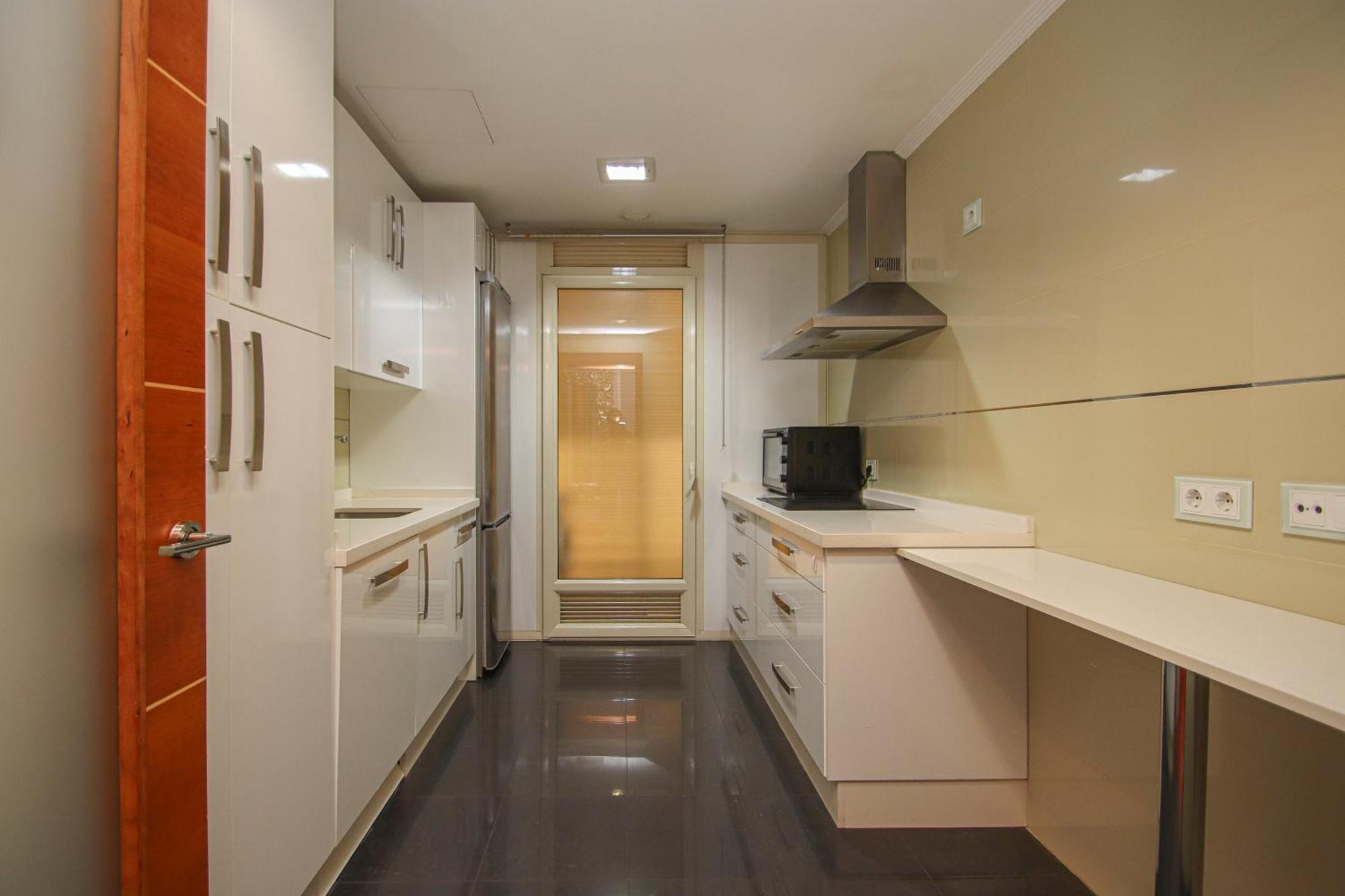 Luxury Apt In Plaza De Espana - Free Parking Sevilla Kültér fotó